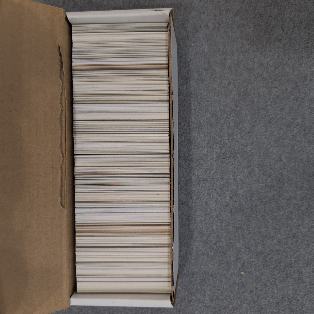 500 Pittsburgh Pirates Baseball Card Bulk Lot Topps Upper Deck Bowman Collection - Picture 3 of 3